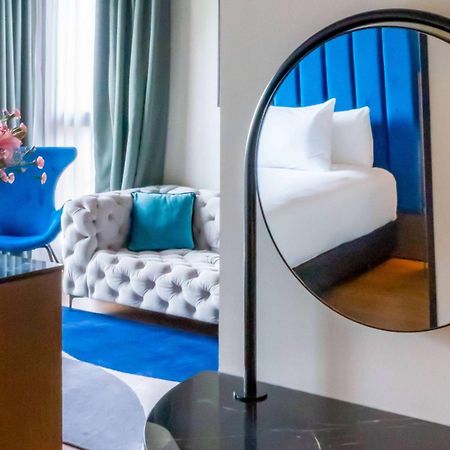 Dolce By Wyndham Barcelona Resort Sant Esteve Sesrovires Luaran gambar