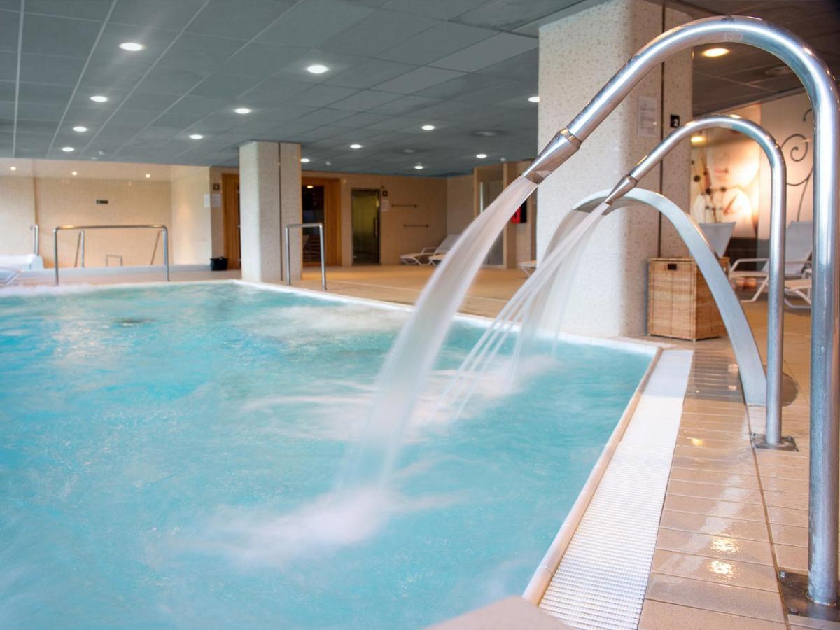 Dolce By Wyndham Barcelona Resort Sant Esteve Sesrovires Luaran gambar