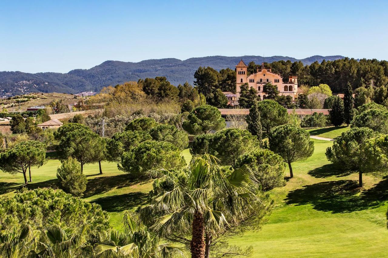 Dolce By Wyndham Barcelona Resort Sant Esteve Sesrovires Luaran gambar