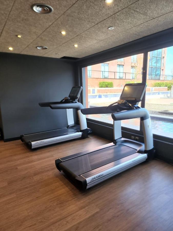 Dolce By Wyndham Barcelona Resort Sant Esteve Sesrovires Luaran gambar