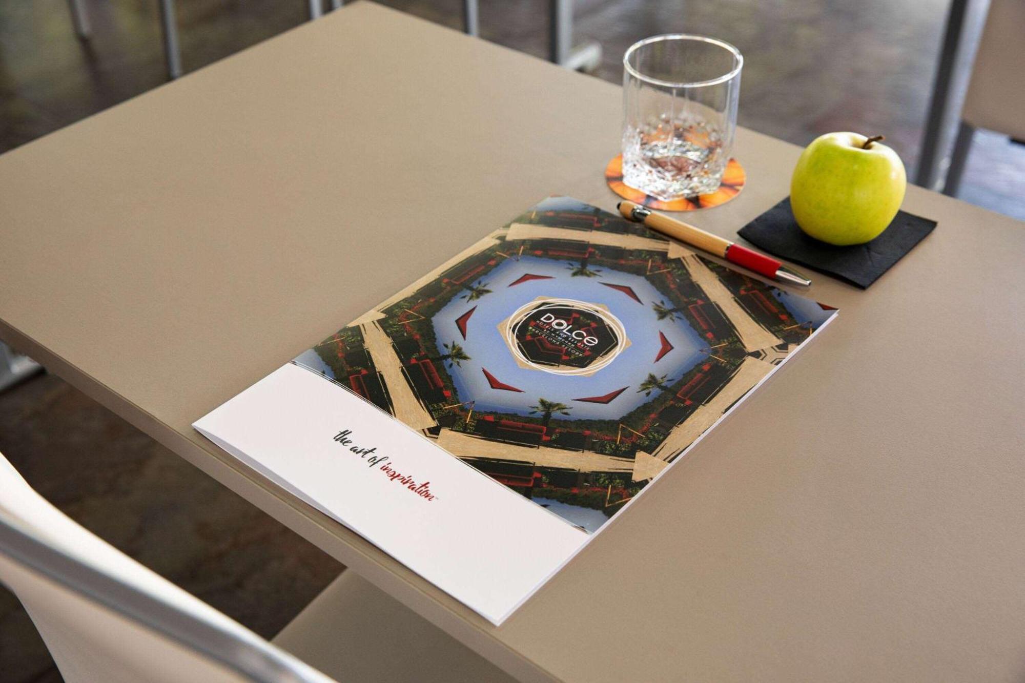 Dolce By Wyndham Barcelona Resort Sant Esteve Sesrovires Luaran gambar