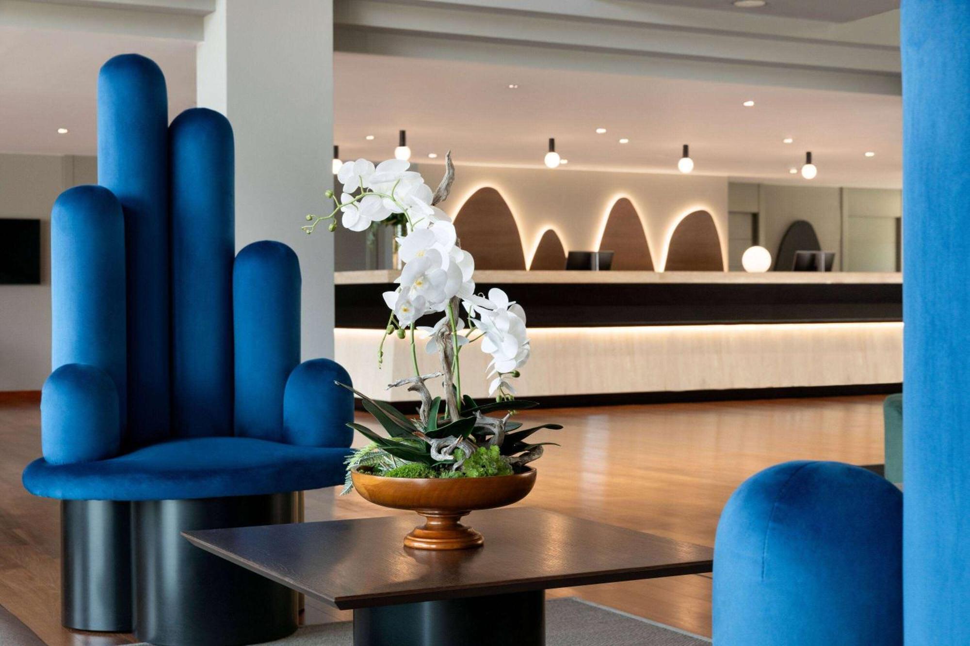 Dolce By Wyndham Barcelona Resort Sant Esteve Sesrovires Luaran gambar