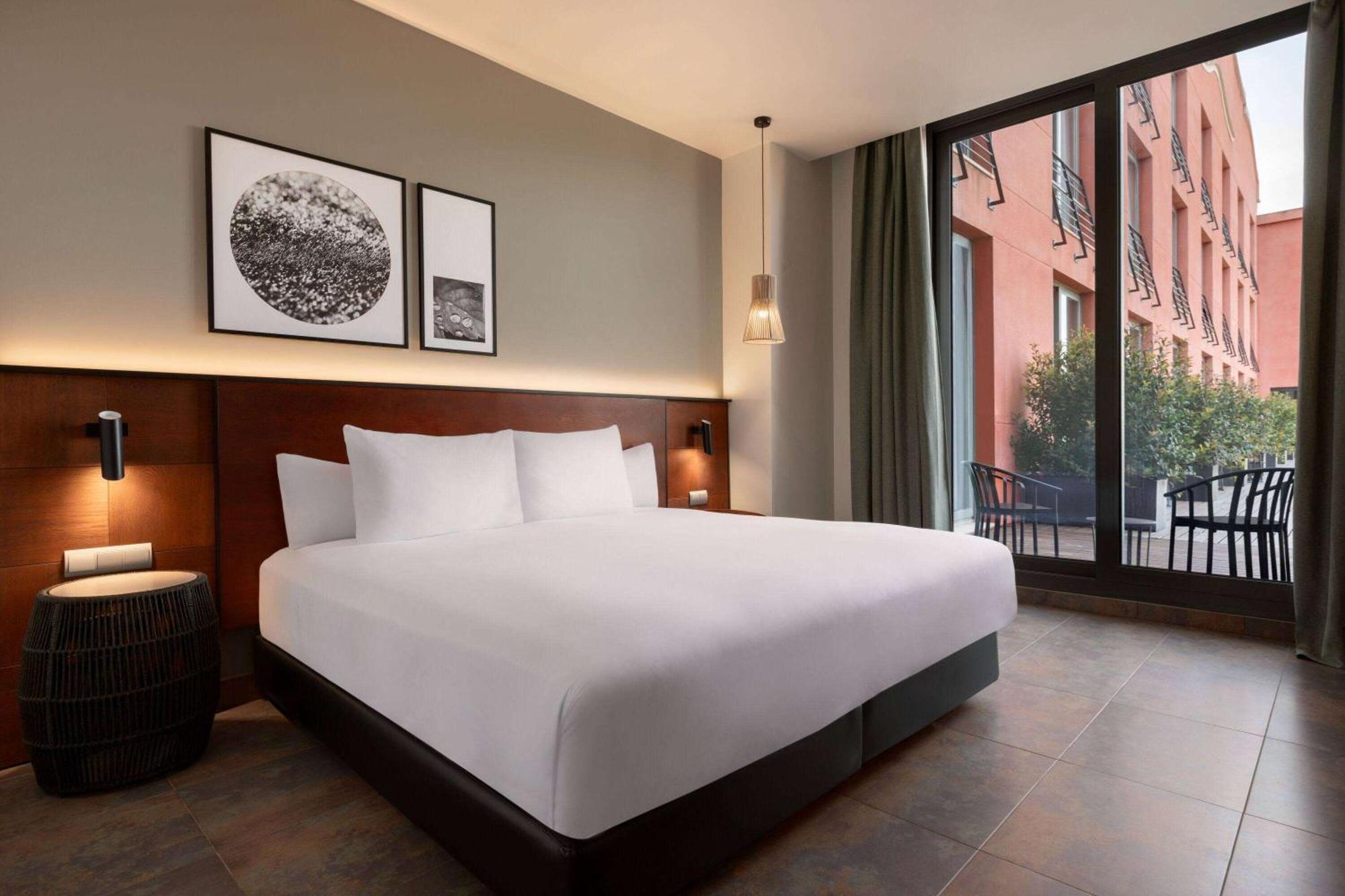 Dolce By Wyndham Barcelona Resort Sant Esteve Sesrovires Luaran gambar
