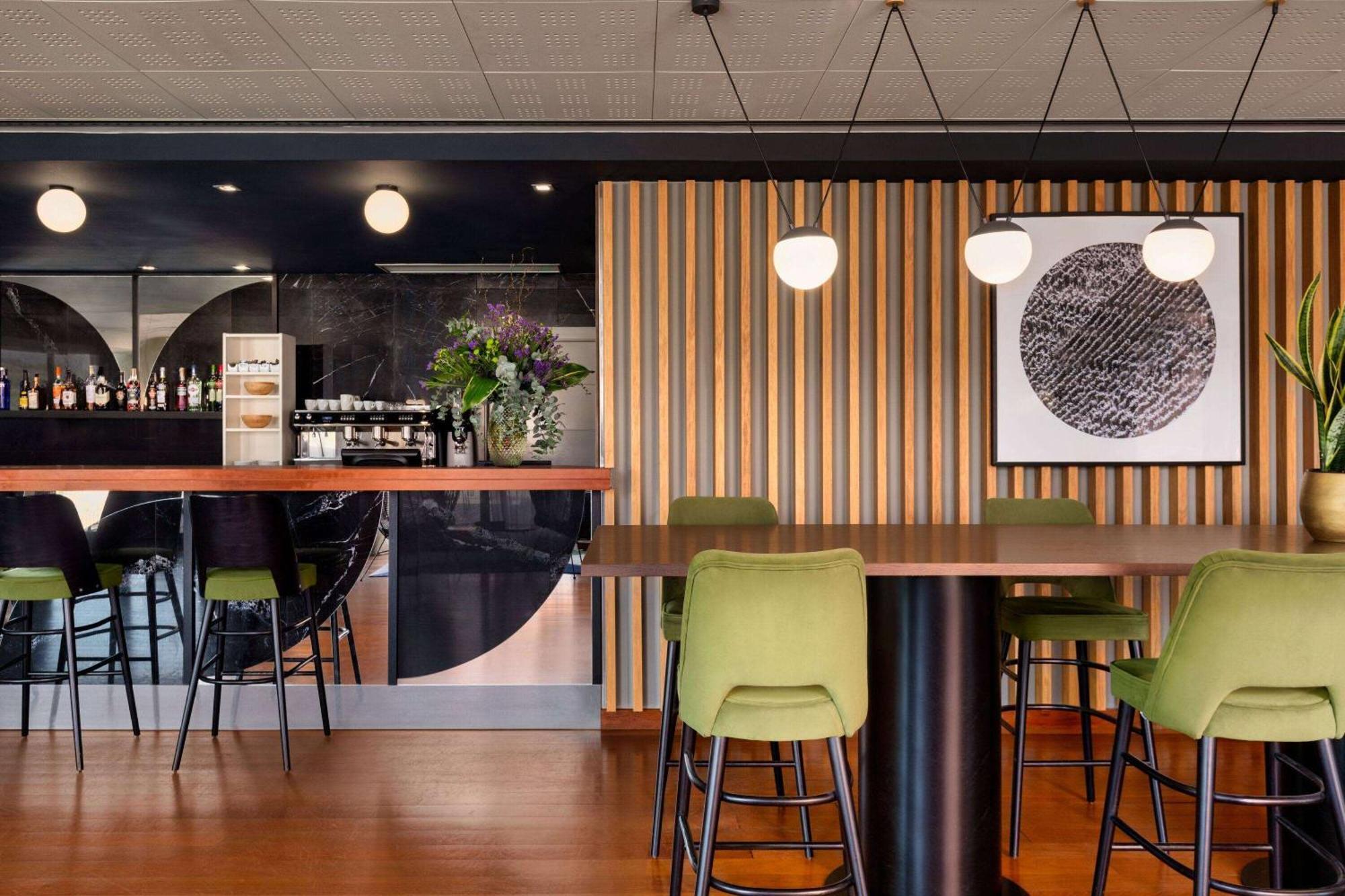 Dolce By Wyndham Barcelona Resort Sant Esteve Sesrovires Luaran gambar
