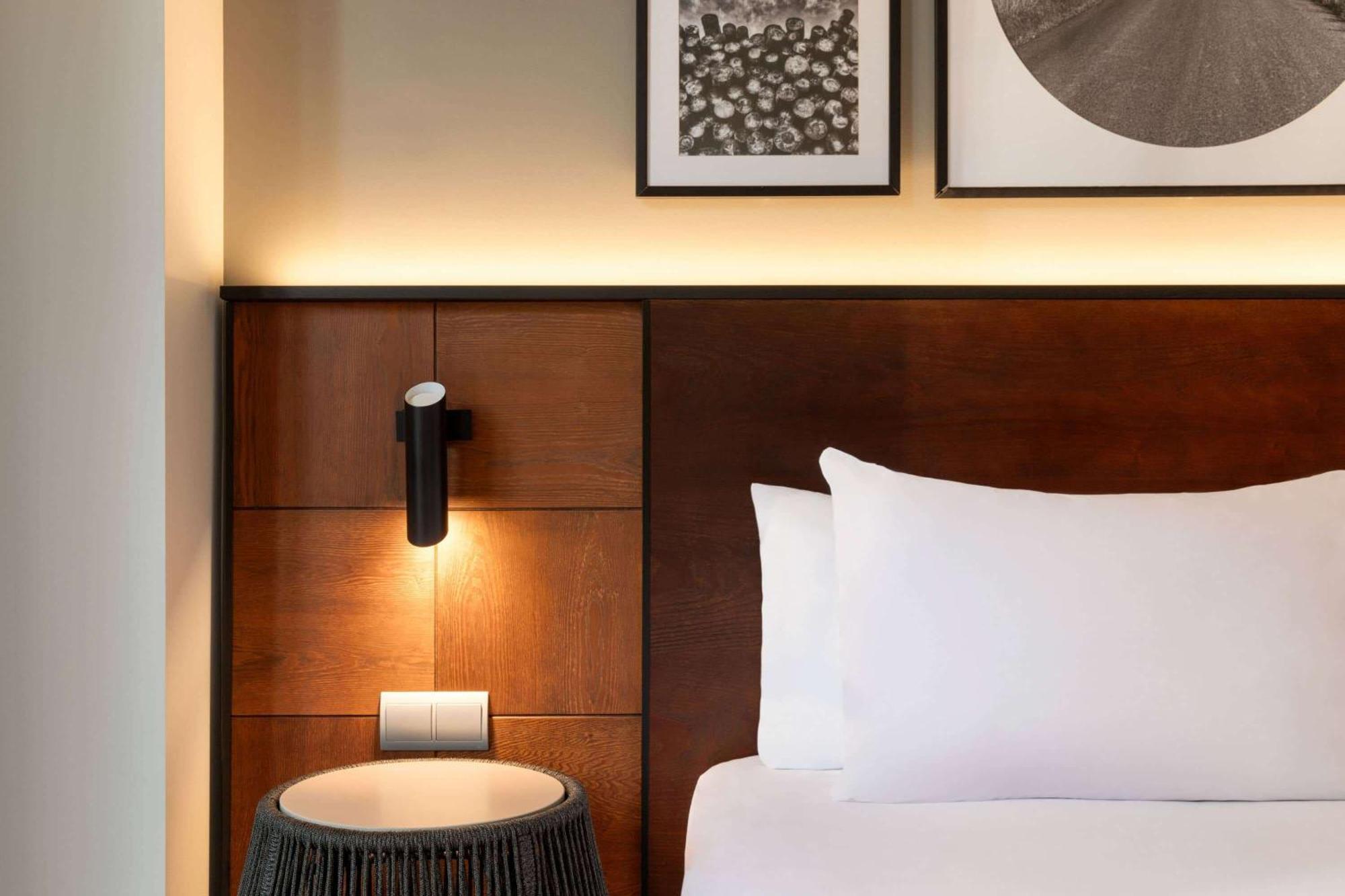 Dolce By Wyndham Barcelona Resort Sant Esteve Sesrovires Luaran gambar
