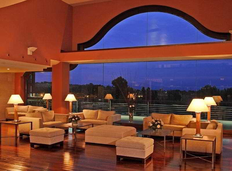 Dolce By Wyndham Barcelona Resort Sant Esteve Sesrovires Dalaman gambar