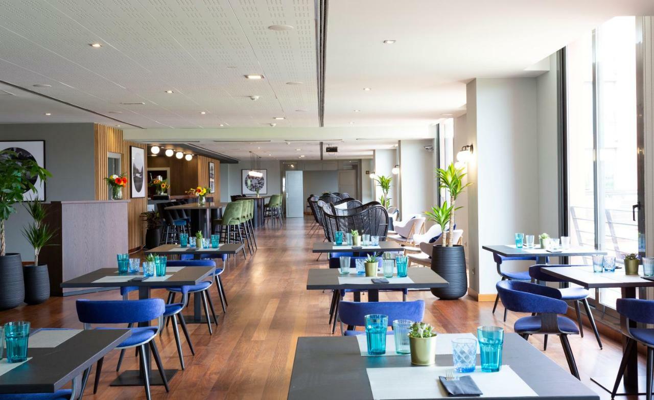 Dolce By Wyndham Barcelona Resort Sant Esteve Sesrovires Luaran gambar