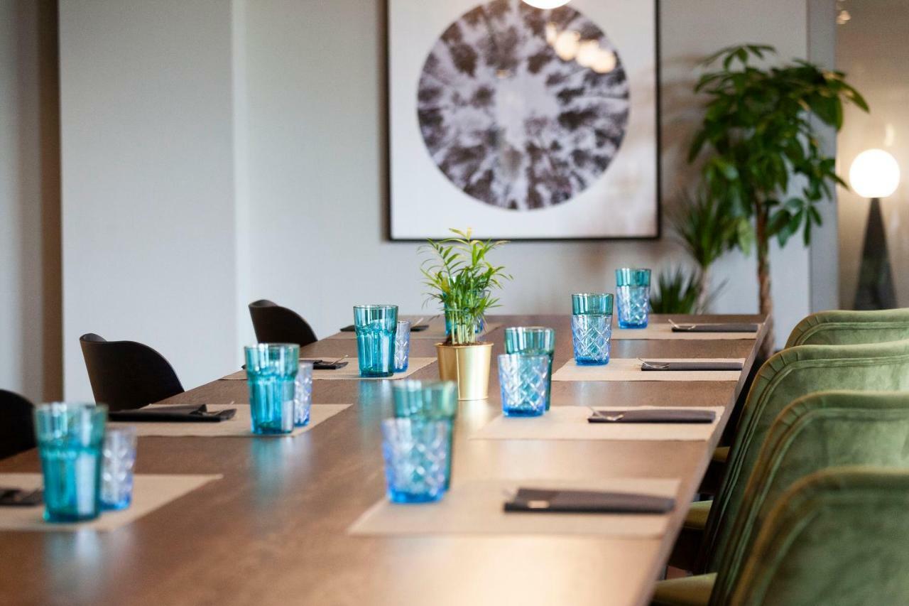 Dolce By Wyndham Barcelona Resort Sant Esteve Sesrovires Luaran gambar