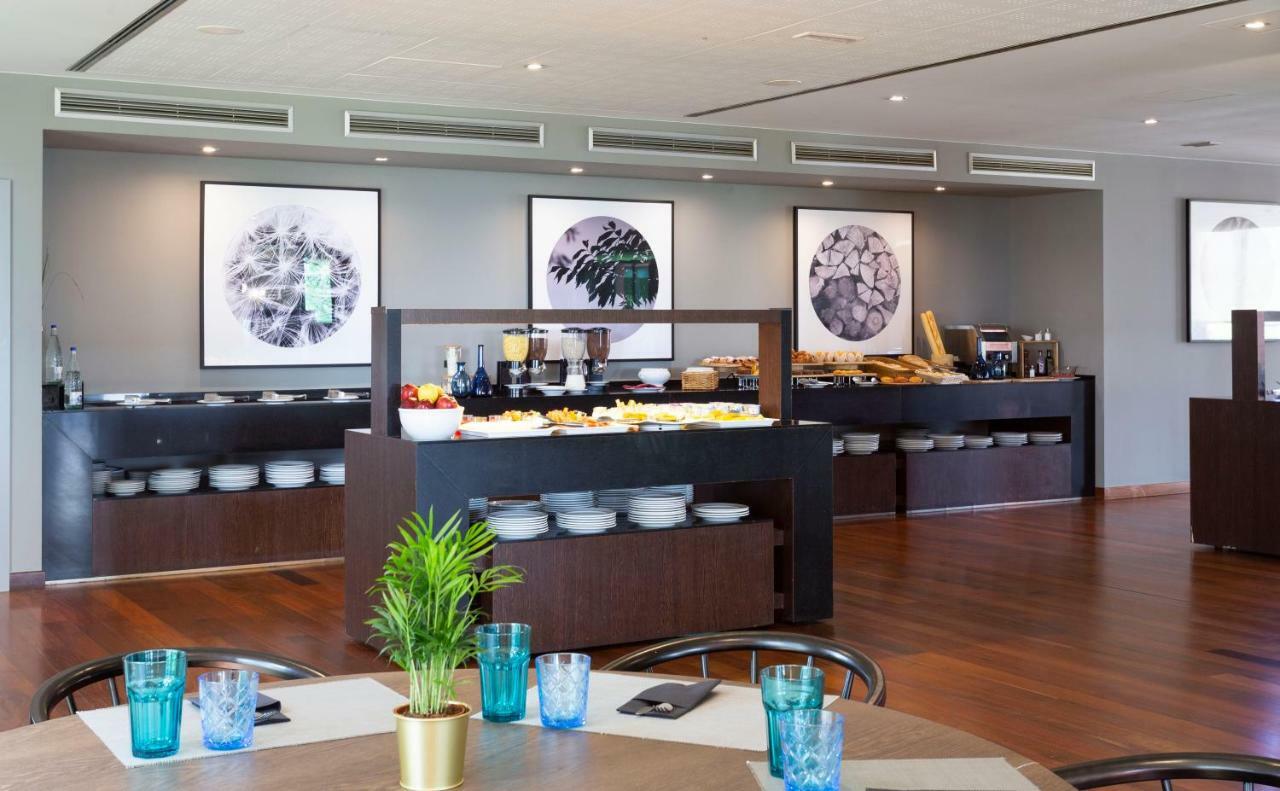 Dolce By Wyndham Barcelona Resort Sant Esteve Sesrovires Luaran gambar