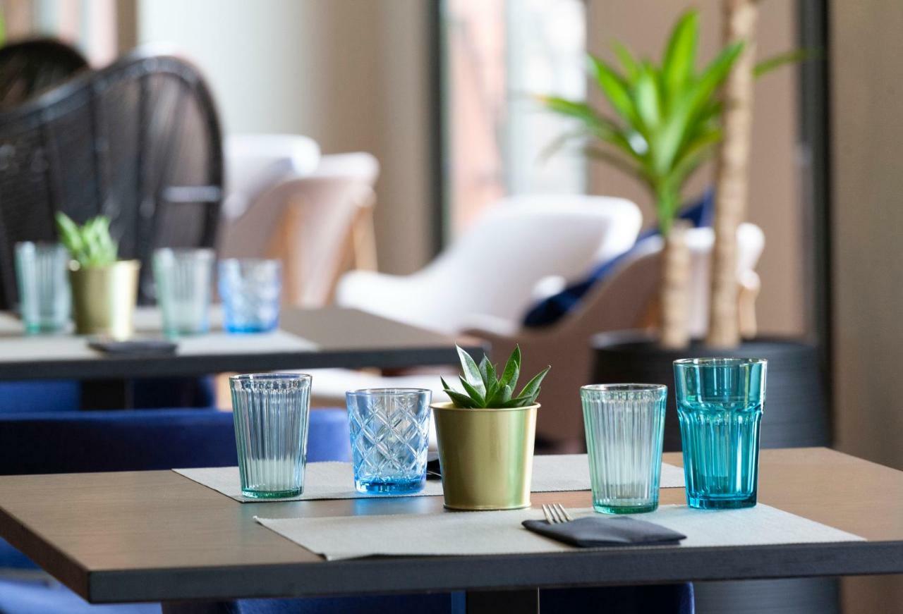 Dolce By Wyndham Barcelona Resort Sant Esteve Sesrovires Luaran gambar