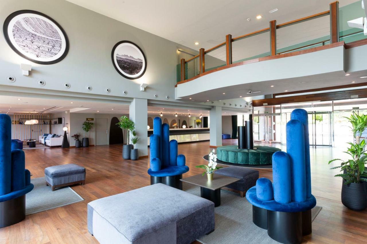 Dolce By Wyndham Barcelona Resort Sant Esteve Sesrovires Luaran gambar