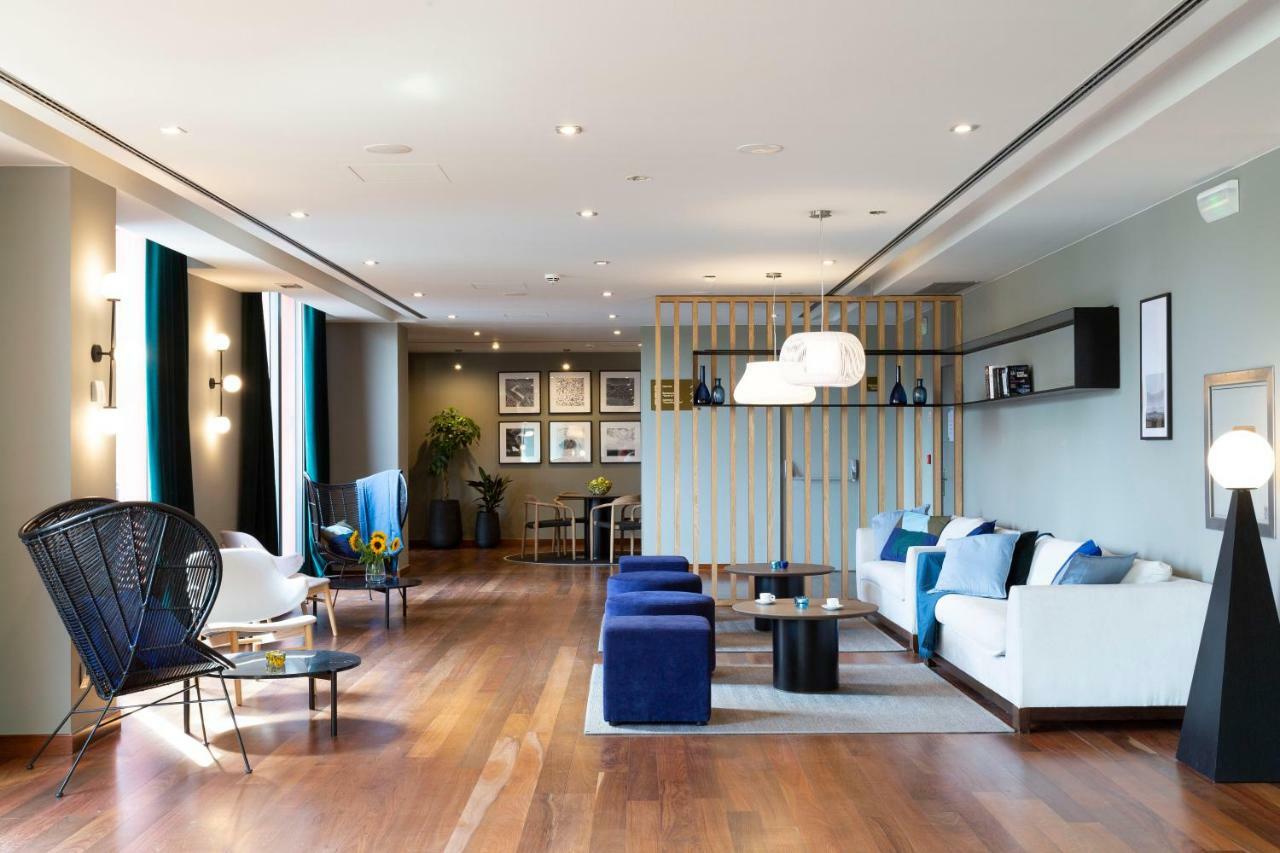 Dolce By Wyndham Barcelona Resort Sant Esteve Sesrovires Luaran gambar